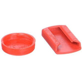 Stabila - Plastic Caps Tg16(8+25) 10 Pairs Per Bag | 3101393